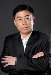 段繼東 引領企業(yè)變革的管理咨詢智慧